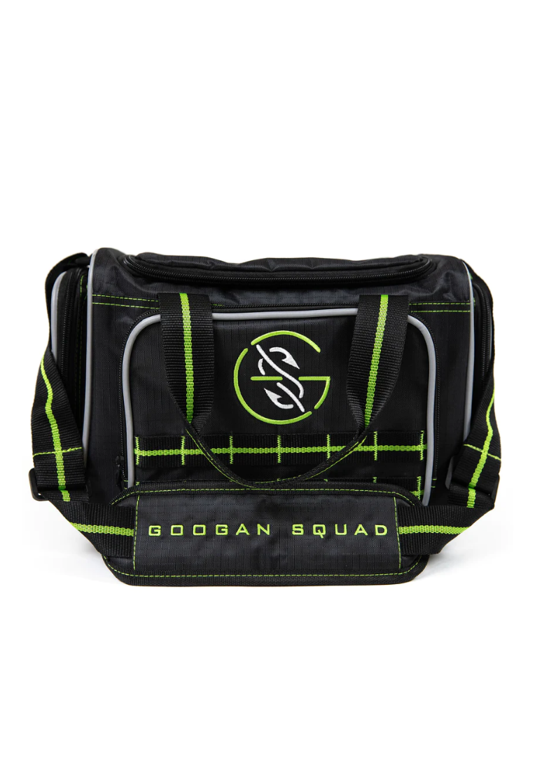 Googan 3600 Tackle Bag – Recreational Outdoors