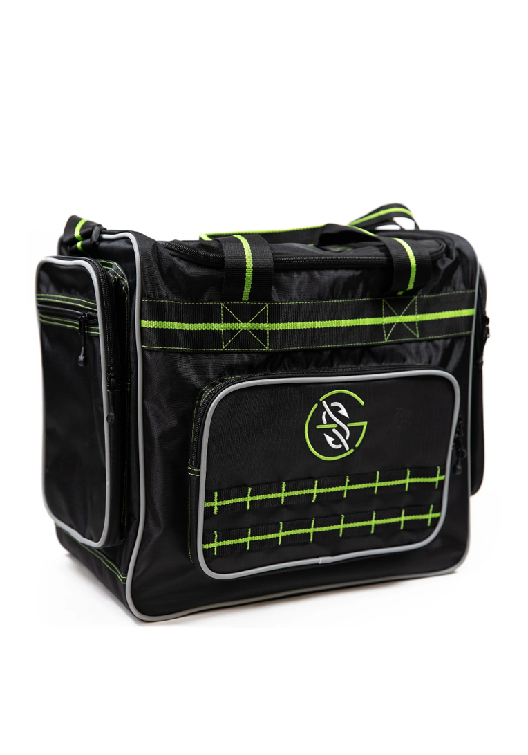 Googan 3700 Tackle Bag – Recreational Outdoors